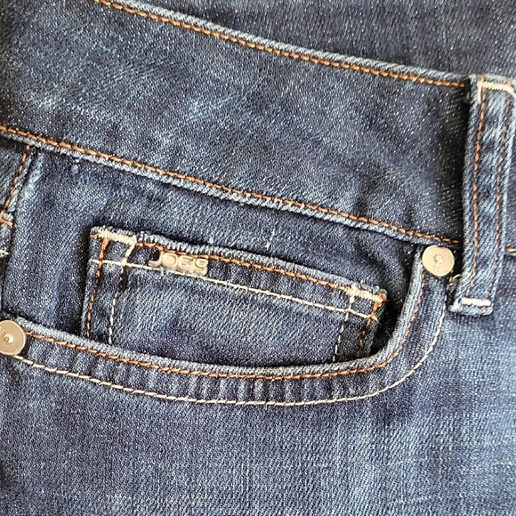 Joe's Women's Blue Jeans Size 28 - Picture 7 of 15